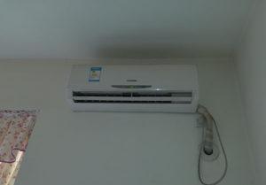 青秀空调维修电话是多少