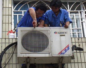 青秀空调售后维修服务中心在哪里找