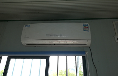 青秀空调维修在哪里找