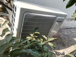 青秀空调维修售后服务