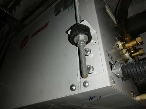 青秀空调维修售后服务中心