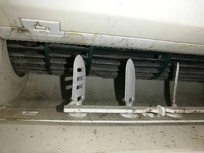 青秀空调维修售后服务中心电话是多少