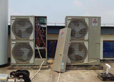 青秀空调维修电话号码多少