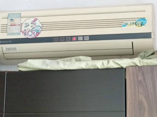 青秀空调维修售后服务中心