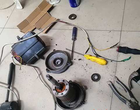 青秀空调维修售后服务中心电话在哪里找