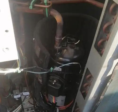 青秀维修变频空调电话在哪里找