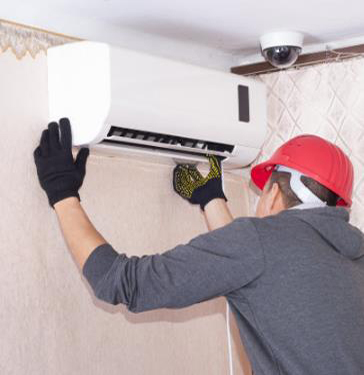 青秀空调内机噪音大