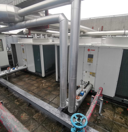 青秀附近中央空调维修 青秀上门中央空调维修