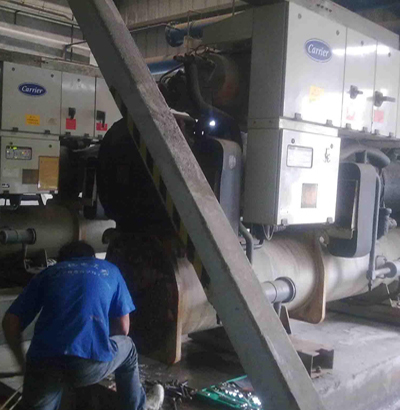 青秀冰箱维修 青秀制冷设备维修